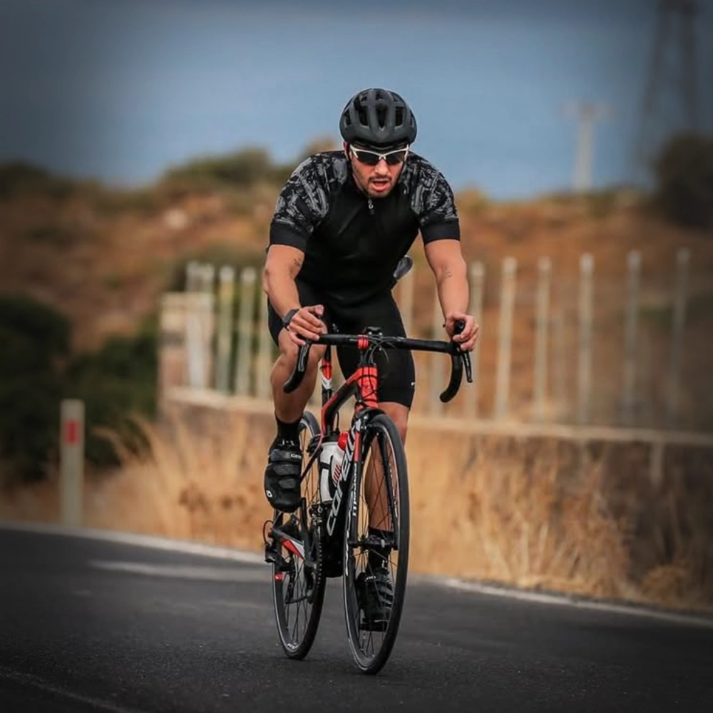 Ersin Ertürk Personal Trainer