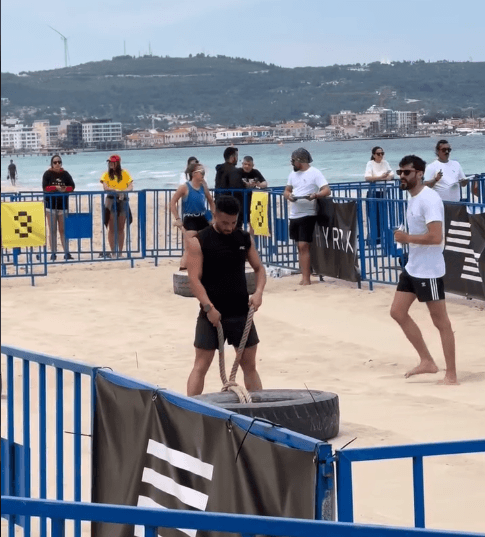 TRX & Core Dinamikleri